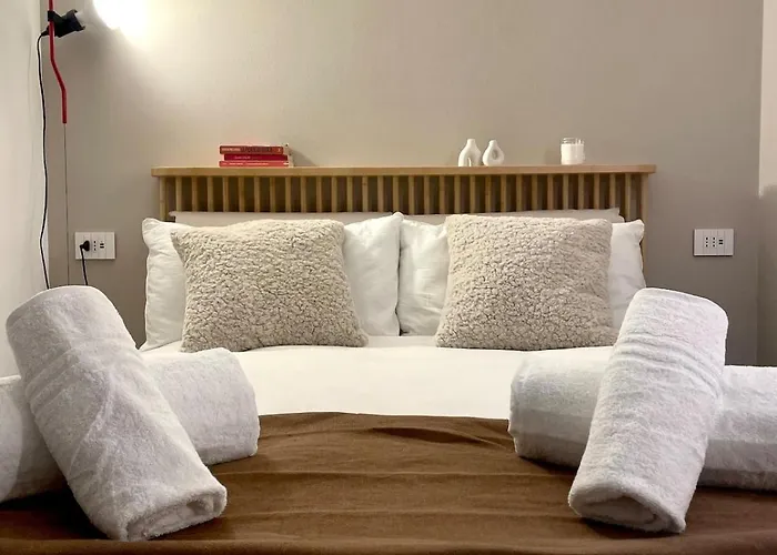 Appartement The Architect Loft - Navigli, Private Terrace *