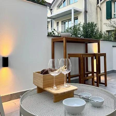 The Architect Loft - Navigli, Private Terrace Appartement Milaan