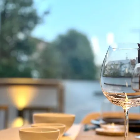 The Architect Loft - Navigli, Private Terrace * Milaan