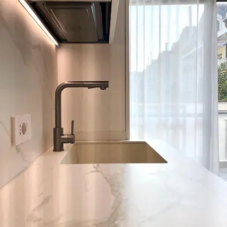 Appartement The Architect Loft - Navigli, Private Terrace Milaan