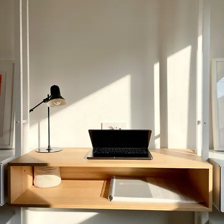 Appartement The Architect Loft - Navigli, Private Terrace
